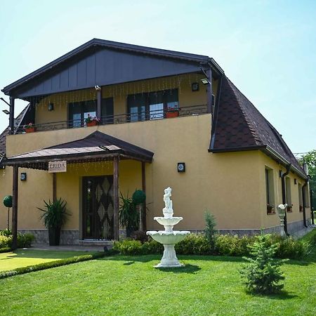 Guest House Erida Trastenik Exterior foto